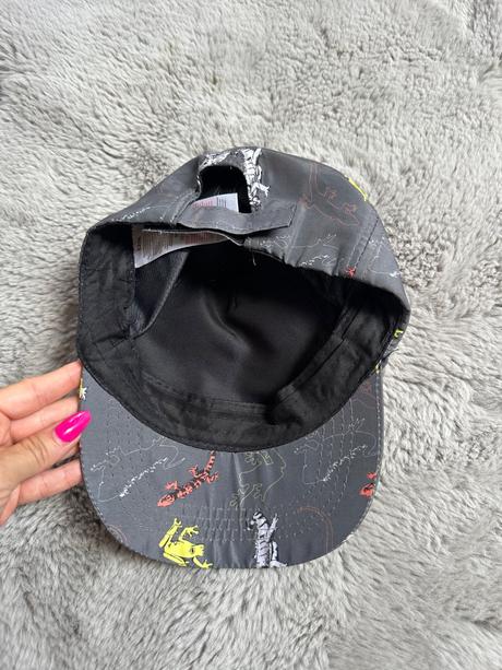 Šiltovka plazy, pepco,52