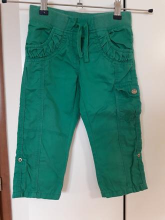 Trištvrťáky, c&a,116