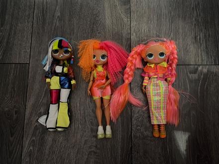 L.o.l. veľká sestra,