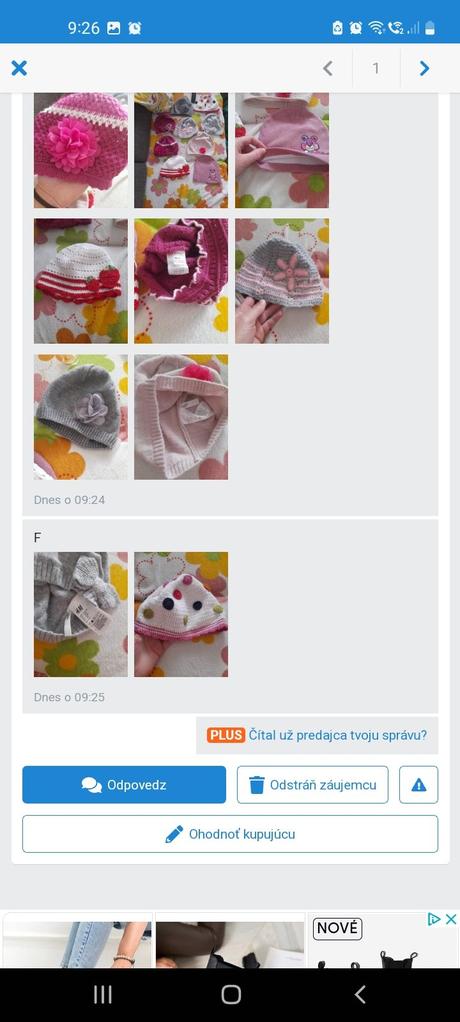 Jesenne,prechodne ciapky, 98