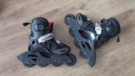 Inline korčule v.30-32, 30