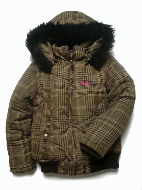 Dievčenská bunda, takko,140