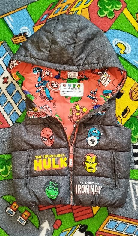 Chlapček 98, 86–98