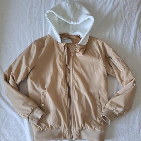 Prechodná bunda, gate,152