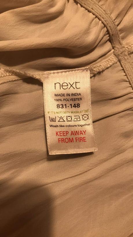 Dámska blúzka, next,36