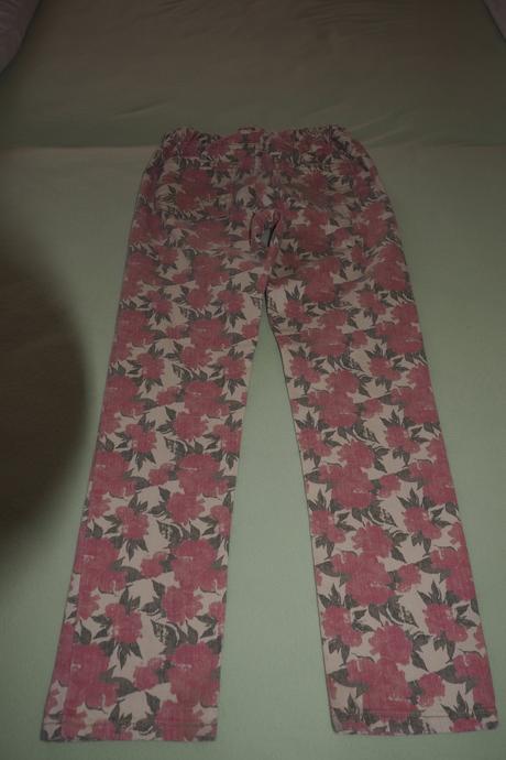 Dievčenské rifle, cherokee,140