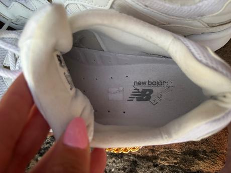 Tenisky, new balance,39