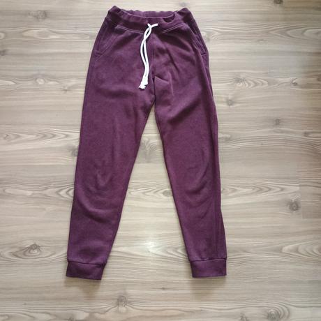 Tepláky hm xs, h&m,xs