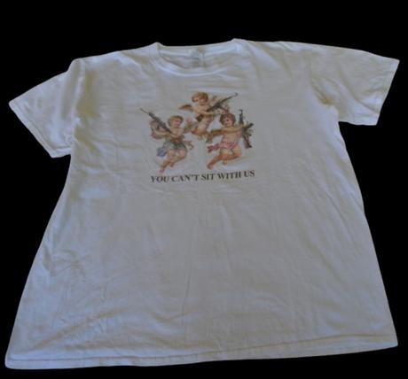 3x dámske tričko vo veľ. m, m