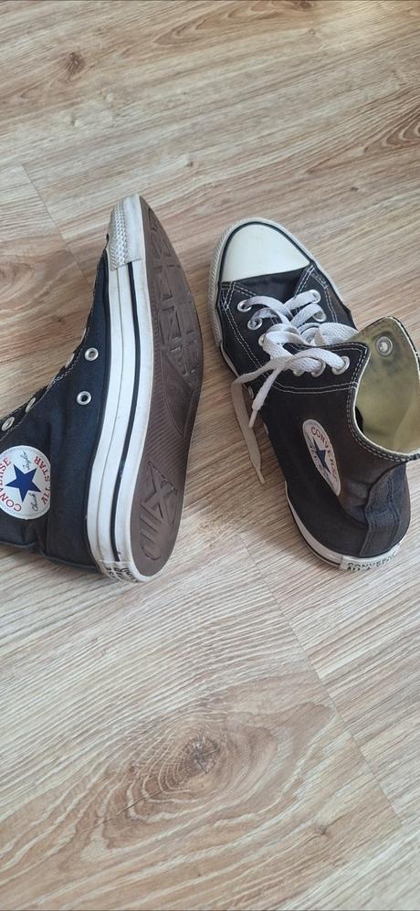 Botasky, converse,40