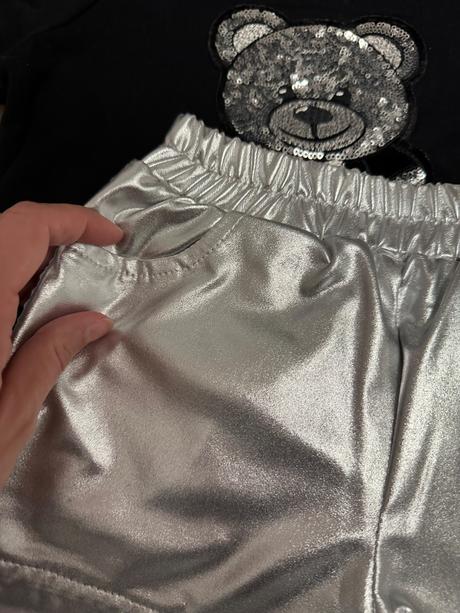 Detská súprava, 116