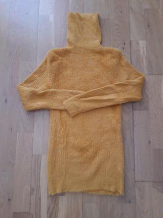 Dievčenský rolak, 164