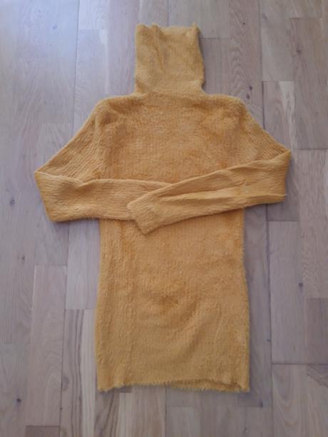 Dievčenský rolak, 164