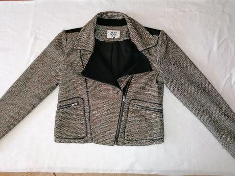 Kabátik/sako vero moda, vero moda,42