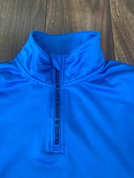 Športová mikina, crivit,152