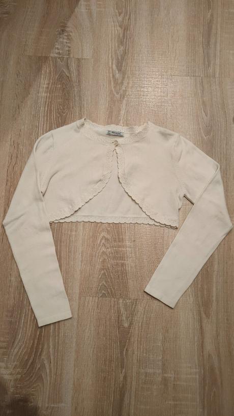 Bolerko, mayoral,134