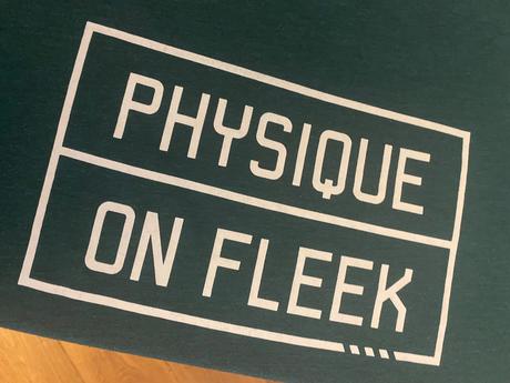 Physique on fleek - tričko, xl