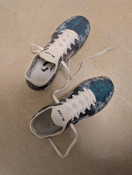 Futbalové kopačky sondico blaze, veľkosť 27, 27