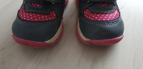 Čižmy č.22, dei-tex,22