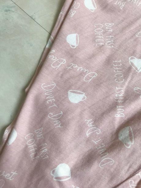 Spodok pyžama l/xl, xl