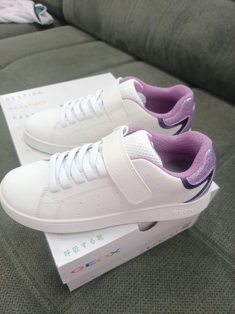 Detská obuv, geox,35