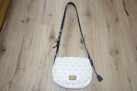 Michael kors crossbody kabelka, michael kors