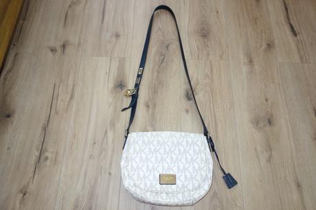 Michael kors crossbody kabelka, michael kors