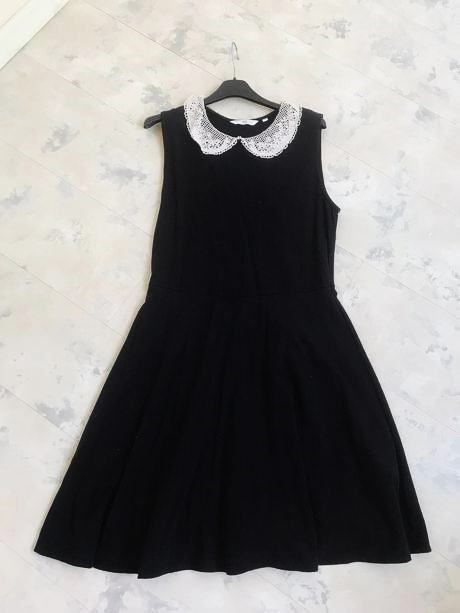 Super šaty, new look,42