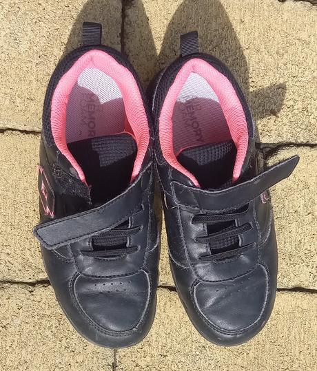 Tenisky lotto, lotto,34