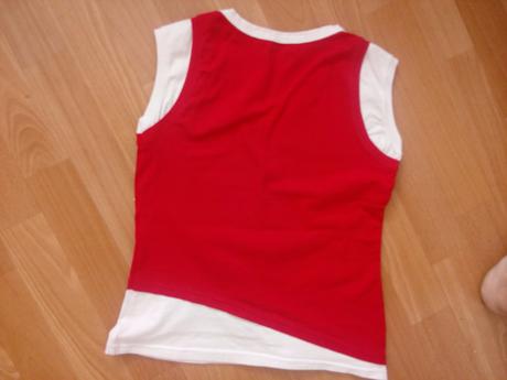 Tričko reebok, reebok,158