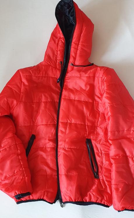 Prechodná bunda unisex, l