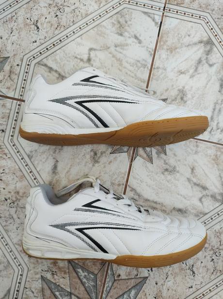 Tenisky, 40