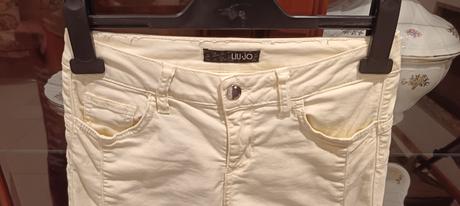 Rifle liu - jo orig. xs/s, liu jo,s