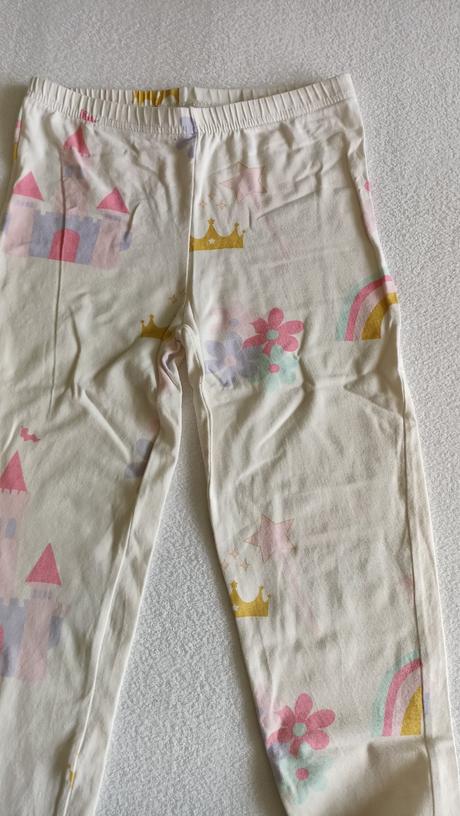 Pyžamo veľ. 134, gate,134