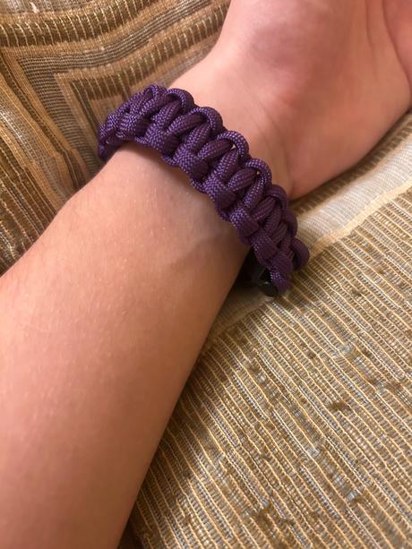 Obojok, náramok a kľúčenka, 