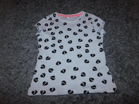 Tričko 122-128, 128