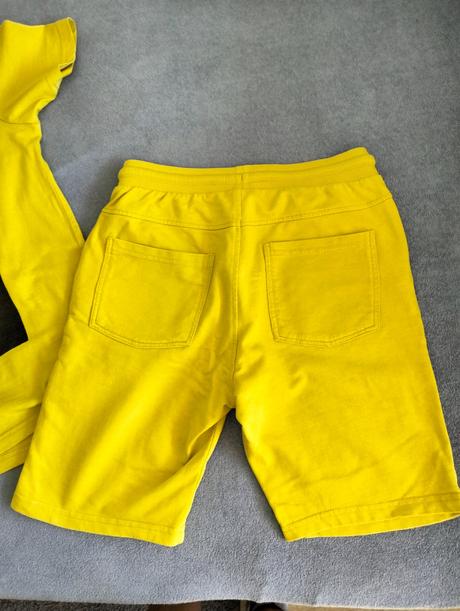 Letná súprava chlapcenska, coccodrillo,146