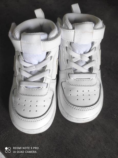 Nike tenisky 25, nike,25