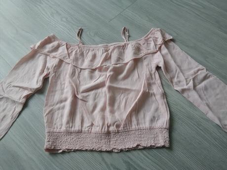 Top 164, h&m,164
