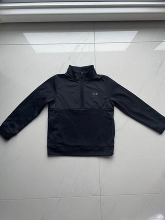 Mikina, under armour,128