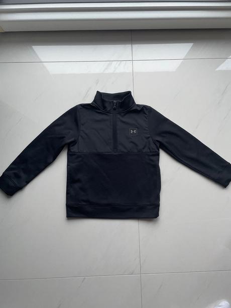 Mikina, under armour,128