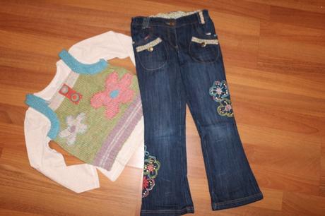 Kvetinkový komplet, next,116