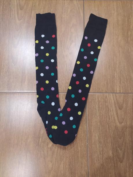 Podkolienky dedoles, 35