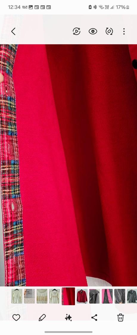 Domáce oblečenie, xxxl