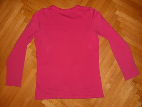 Dievčenské tričko, 152