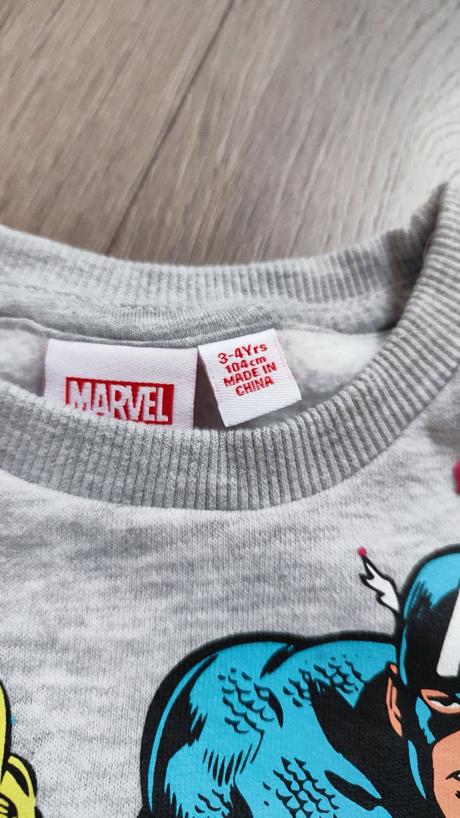 Mikina primark 104, primark,104