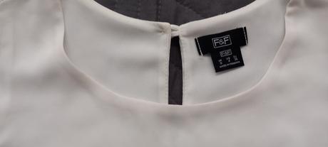 Blúzka, f&f,36
