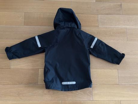 Prechodná bunda windstopperka lindex fix, lindex,122