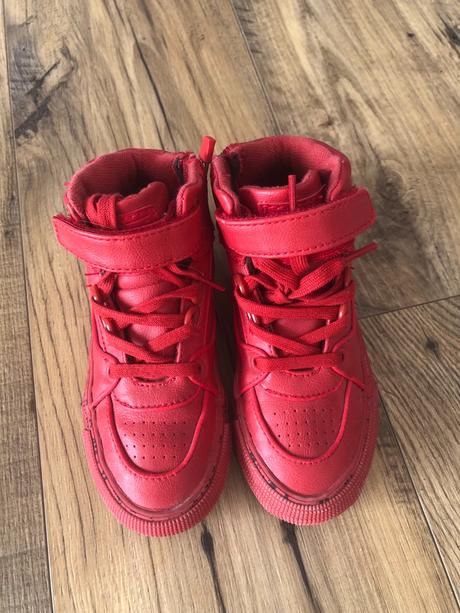 Tenisky zara, zara,26