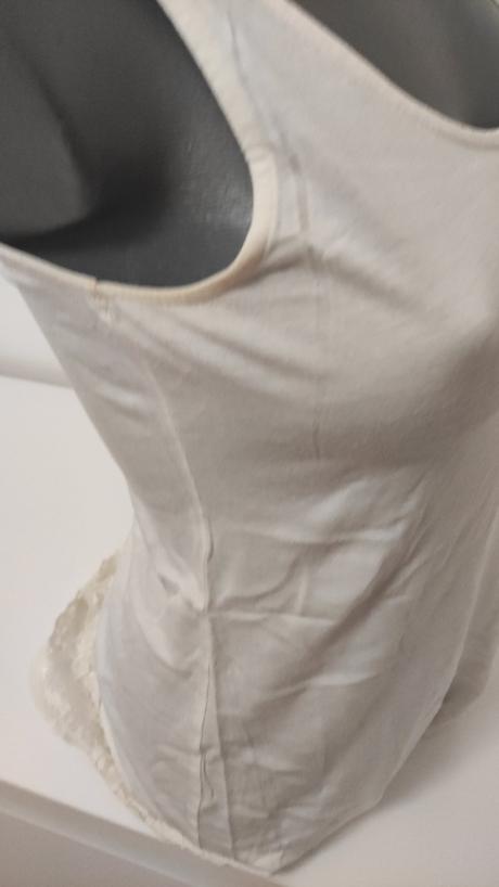 Dámske tielko, tom tailor,m